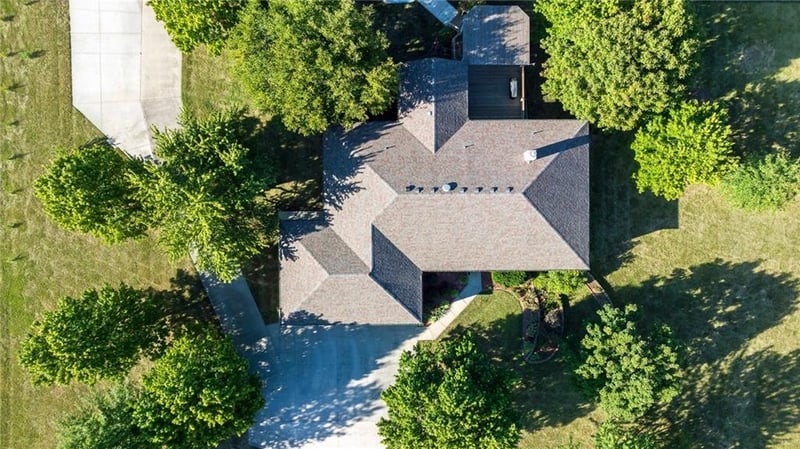 28912 E Major Rd, Blue Springs, MO 64029