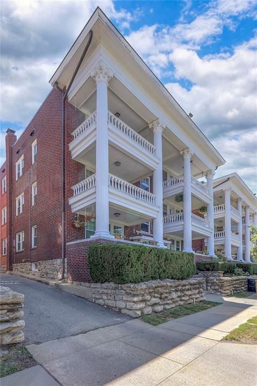 4309 Mcgee St #3N, Kansas City, MO 64111