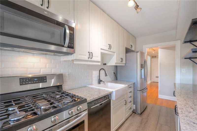 4309 Mcgee St #3N, Kansas City, MO 64111