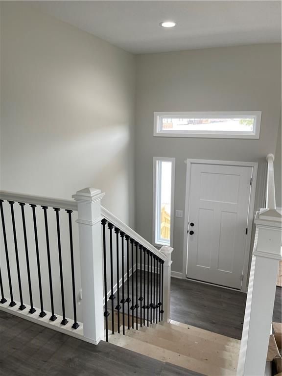 602 Kendrick St, Knob Noster, MO 65336