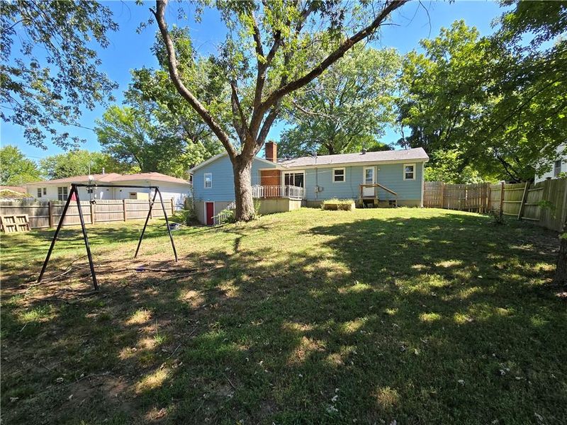 1507 S Main St, Clinton, MO 64735