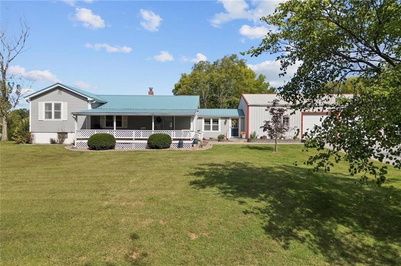 33240 W 202nd St, Lawson, MO 64062
