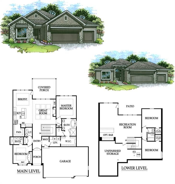 9290 Pickering St, Lenexa, KS 66227