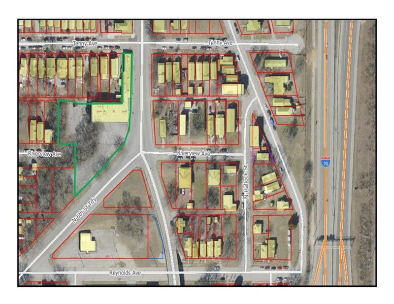 200 N 6th St, Kansas City, KS 66101