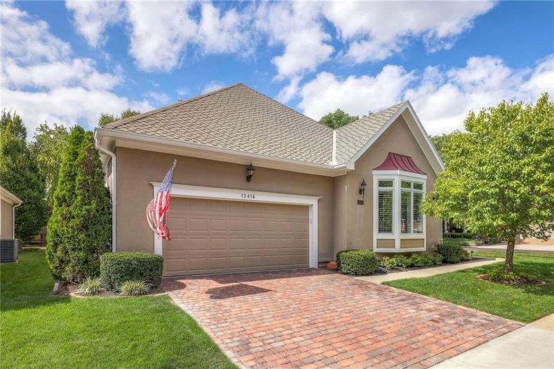 12416 Long St, Overland Park, KS 66213