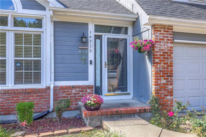 14715 W 123rd Ter, Olathe, KS 66062