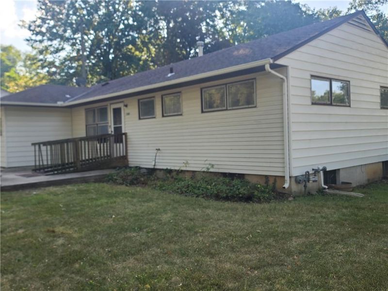 7208 E 107th Ter, Kansas City, MO 64134