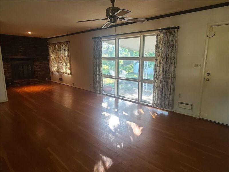 7208 E 107th Ter, Kansas City, MO 64134