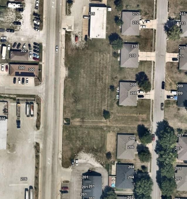 TBD S Main St, Grain Valley, MO 64029