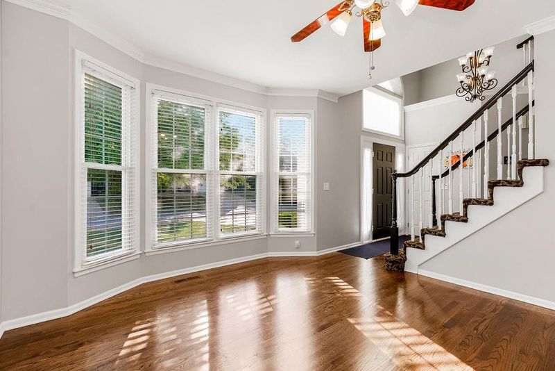 12747 S Hallet St, Olathe, KS 66062