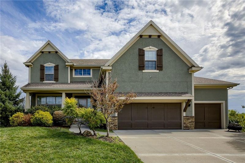 24119 W 124th Ter, Olathe, KS 66061