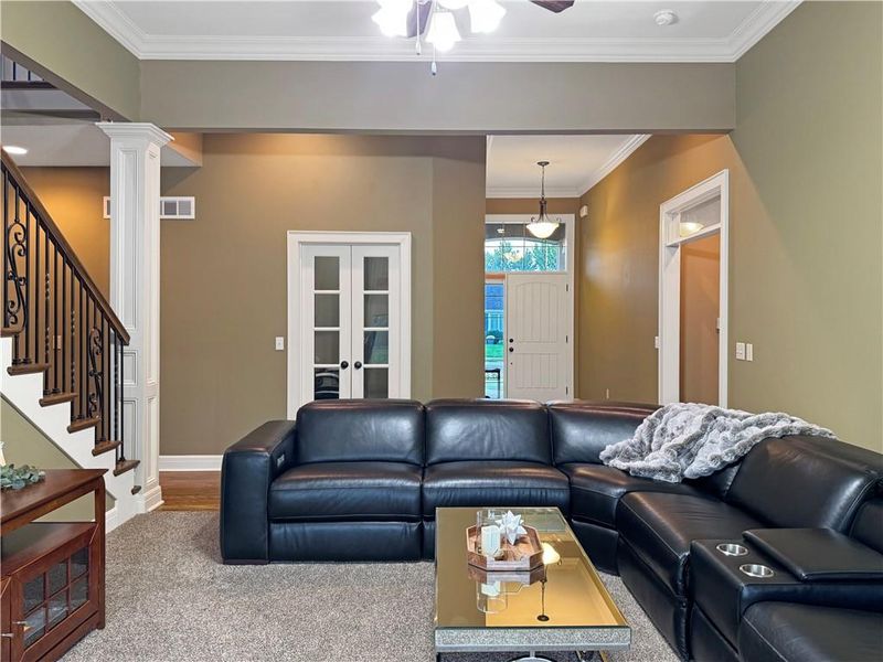 4607 NW Verona Dr, Riverside, MO 64150