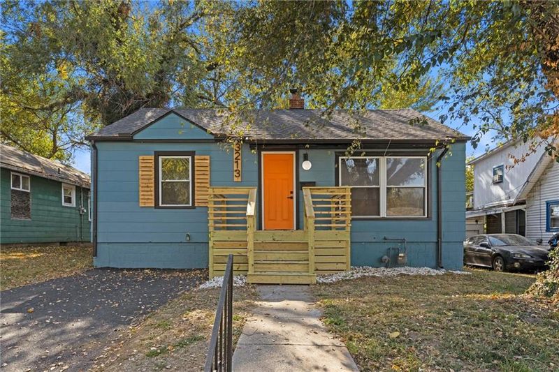 3213 Delavan Ave, Kansas City, KS 66104