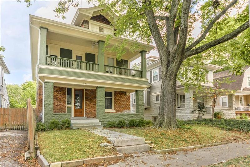 4147 Mcgee St, Kansas City, MO 64111