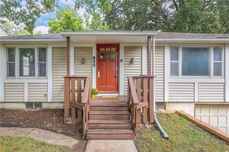 620 W 87th Ter, Kansas City, MO 64114