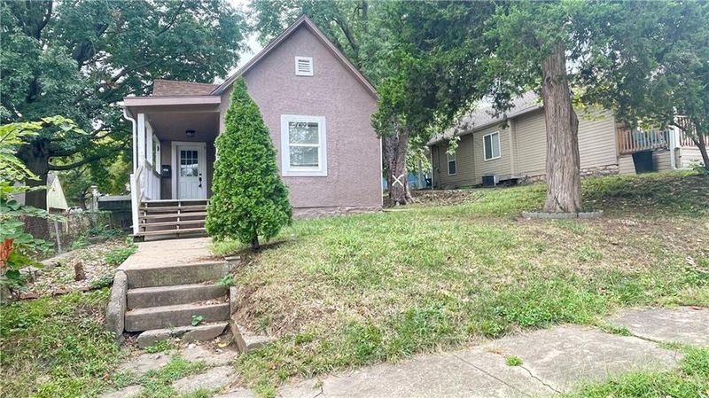 3511 Ruby Ave, Kansas City, KS 66106