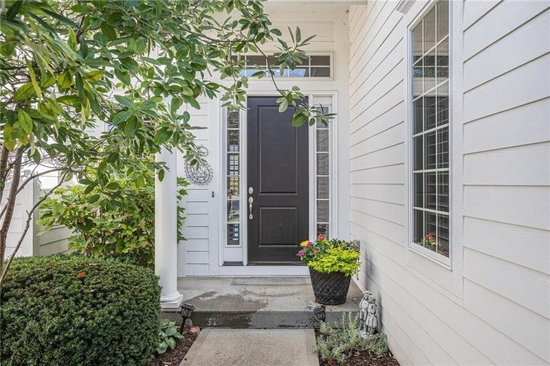 9524 Lime Stone Rd, Parkville, MO 64152