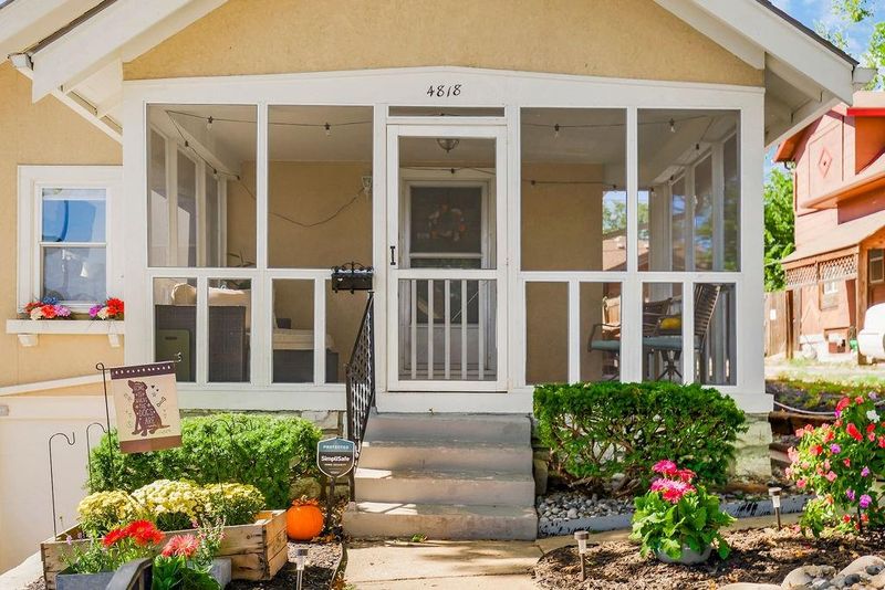4818 Mercier St, Kansas City, MO 64112