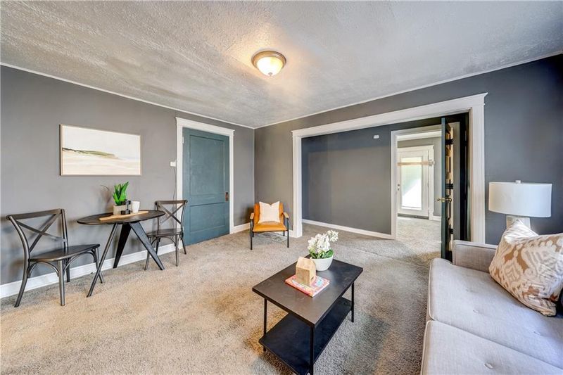3708 Wabash Ave, Kansas City, MO 64109