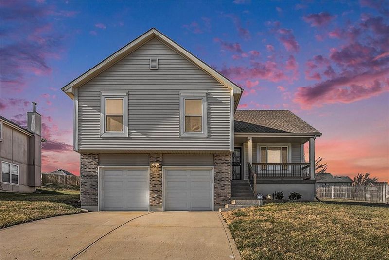 1900 Norton Ave, Kansas City, MO 64127