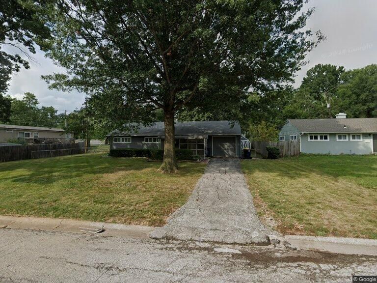 7206 E 108th Ter, Kansas City, MO 64134
