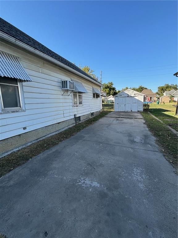 2513 Washington Ave, Parsons, KS 67357