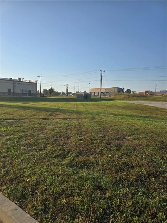 2120 Royal St, Harrisonville, MO 64701