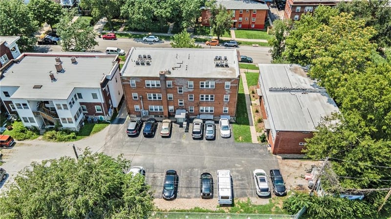 3719-3723 Wyoming St, Kansas City, MO 64111