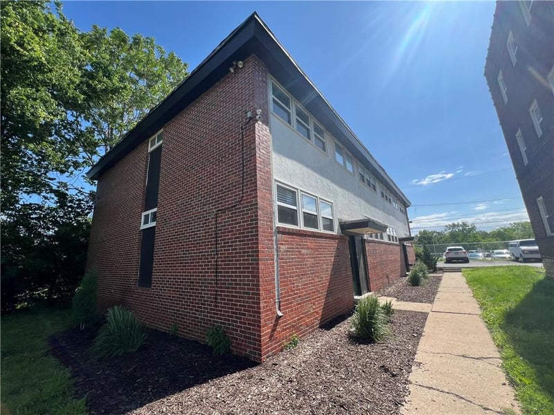 3719-3723 Wyoming St, Kansas City, MO 64111