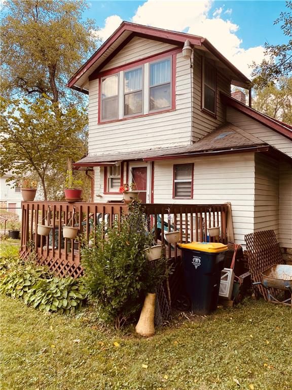 5700 Michigan Ave, Kansas City, MO 64130