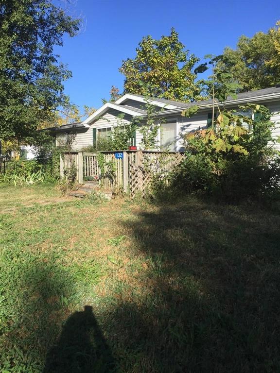 132 W Main St, Parker, KS 66072