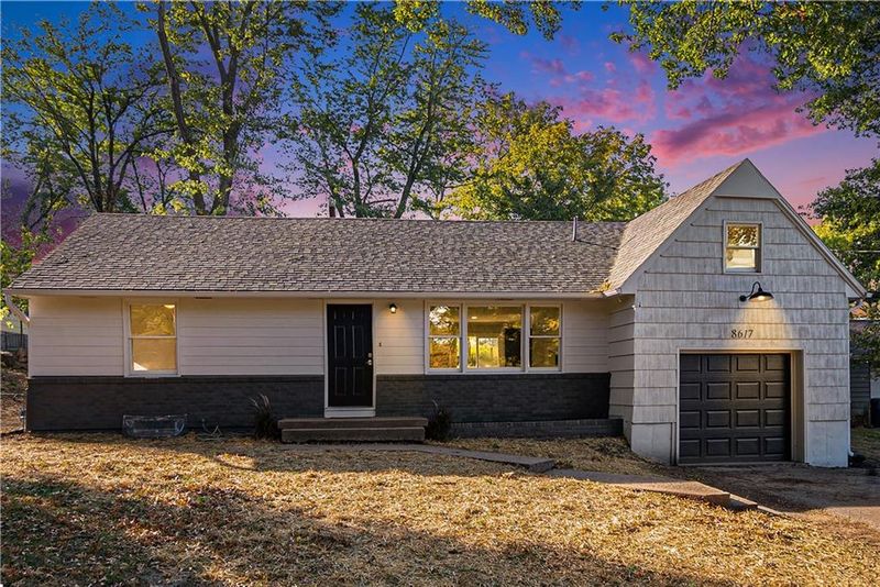 8617 E 59th St, Kansas City, MO 64129