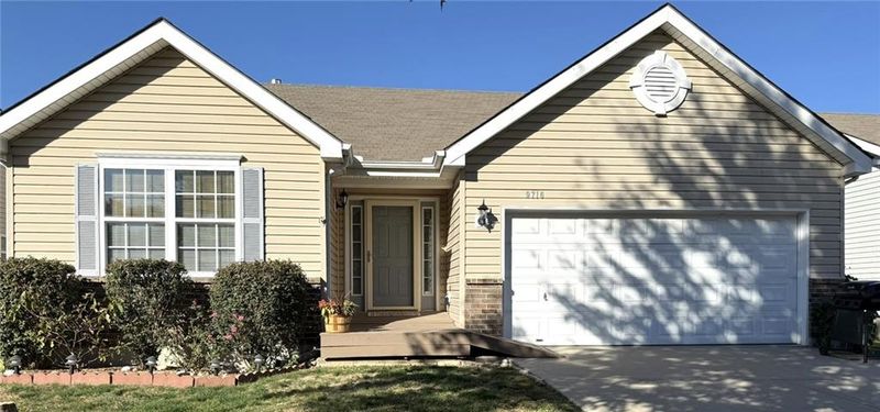 9716 NE 98th Ter, Kansas City, MO 64157