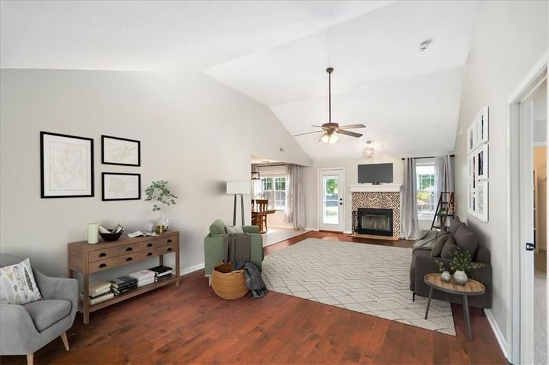 1038 Firetree Ave, Baldwin City, KS 66006