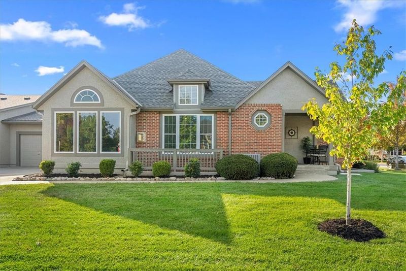 14031 W 152nd Ter #3700, Olathe, KS 66062
