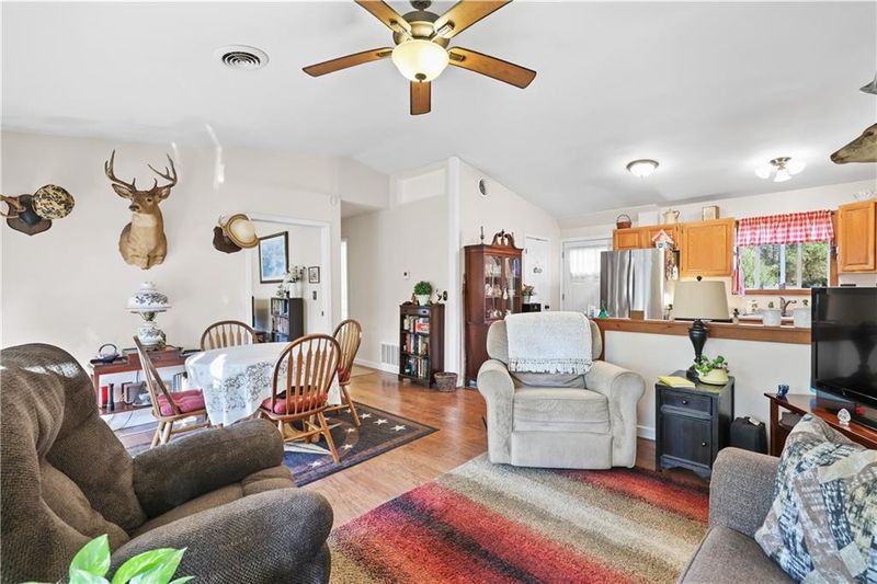 709 E 710 Ave, Arcadia, KS 66711