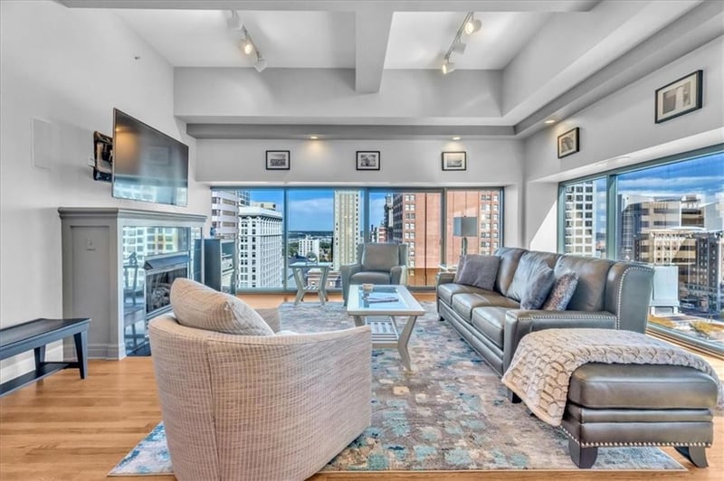 1101 Walnut St #1301, Kansas City, MO 64106