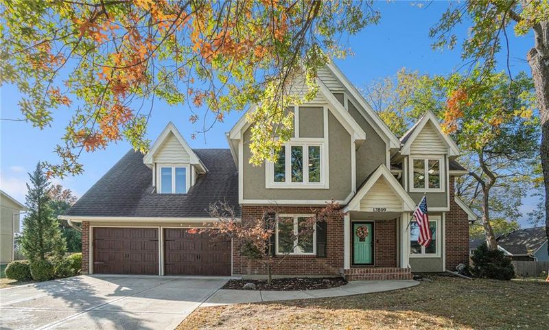 15809 W 139th St, Olathe, KS 66062
