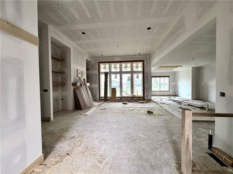 7606 NE 103rd St, Kansas City, MO 64157