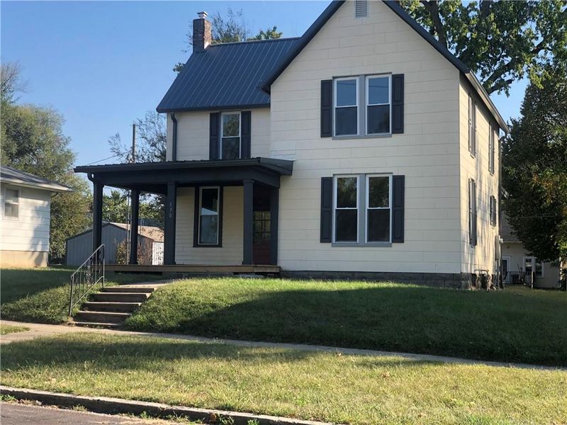 330 Webster St, Chillicothe, MO 64601