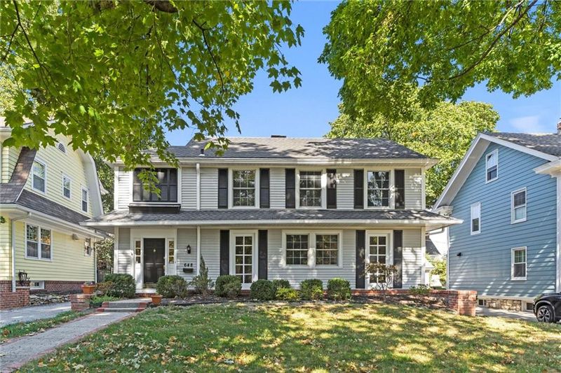 648 W 61st Ter, Kansas City, MO 64113