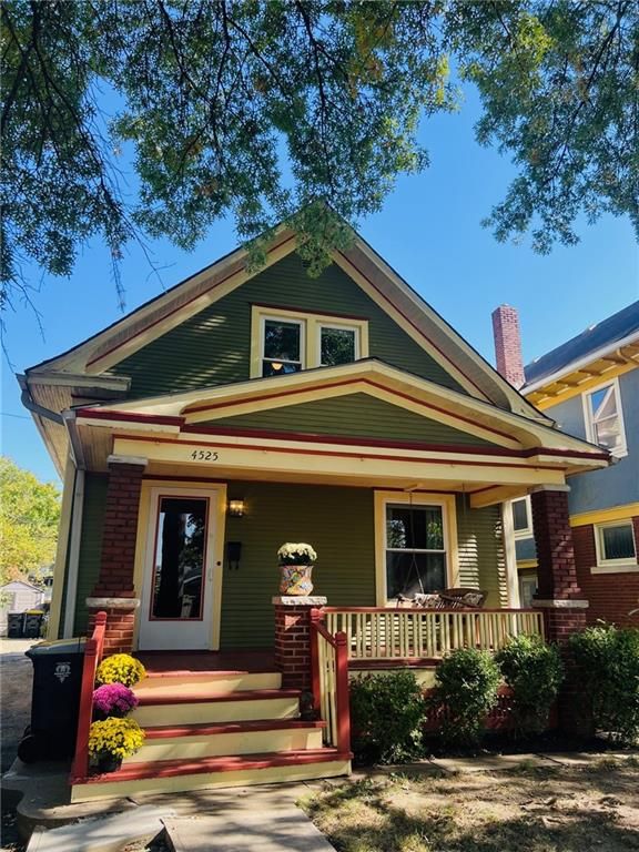 4525 Fairmount Ave, Kansas City, MO 64111