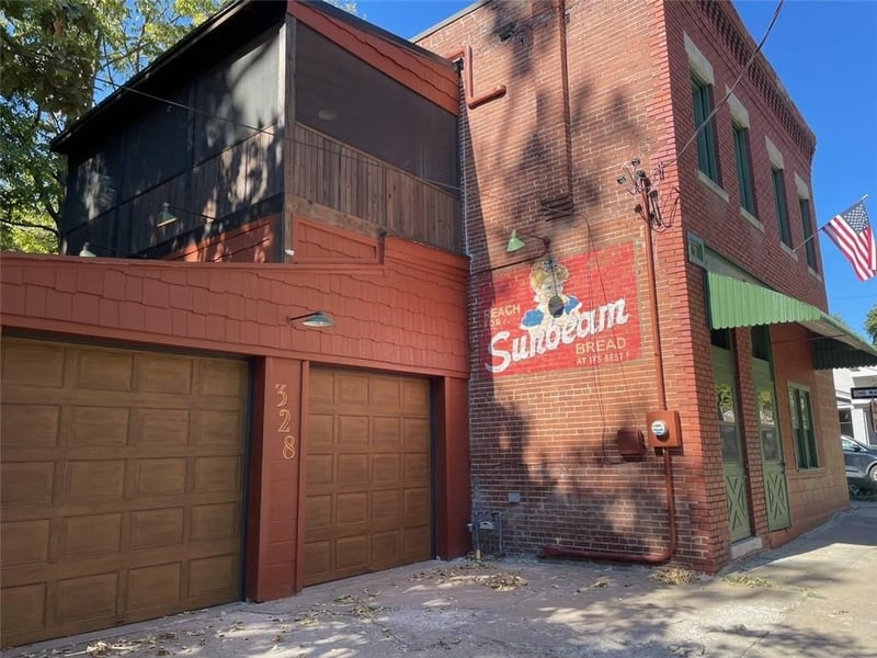 328 Monroe St, Kansas City, MO 64124