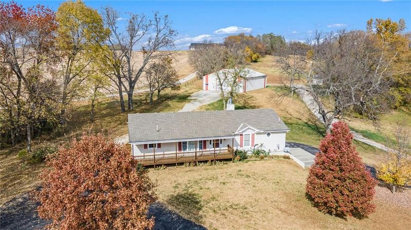 28919 111 Hw, Oregon, MO 64473
