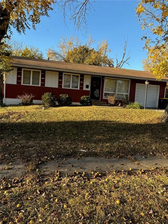4906 E 40th Ter, Kansas City, MO 64130