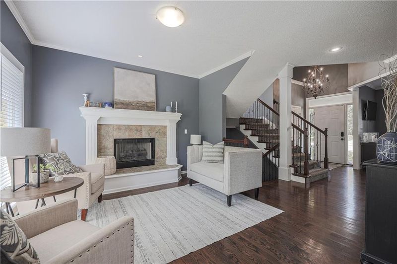 21020 W 116th Ter, Olathe, KS 66061