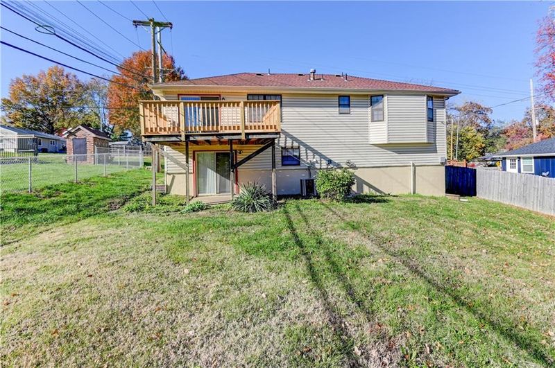 5317 Norfleet Rd, Kansas City, MO 64133