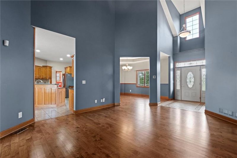 14420 NE 146th Ter, Kearney, MO 64060