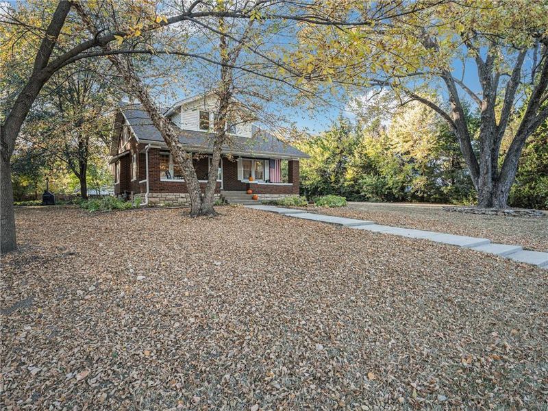 4910 Millridge St, Shawnee, KS 66226