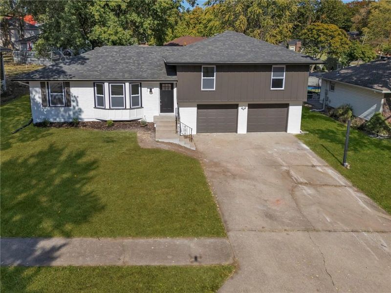 11908 E 55th St, Kansas City, MO 64133